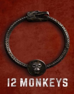 12 Monkeys Saison 1