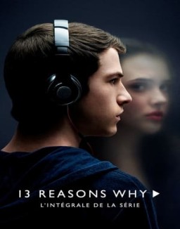 13 Reasons Why Saison 1