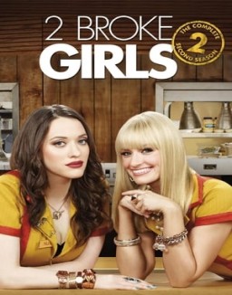 2 Broke Girls Saison 2