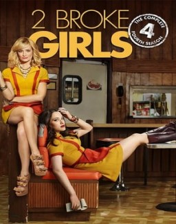 2 Broke Girls Saison 4