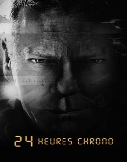 24 heures chrono Saison 1