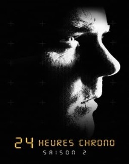 24 heures chrono Saison 2