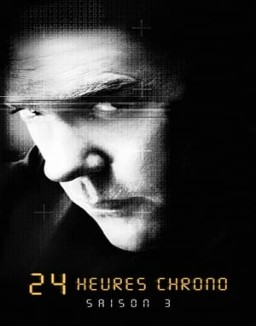 24 heures chrono Saison 3