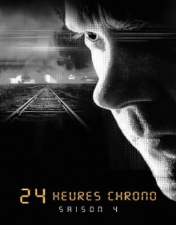 24 heures chrono Saison 4
