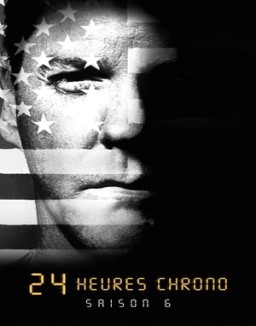 24 heures chrono Saison 6
