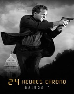 24 heures chrono Saison 7