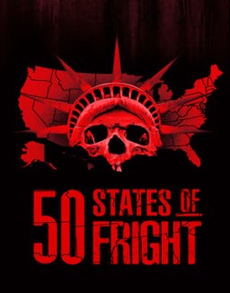 50 States of Fright Saison 1