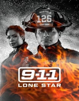 9-1-1: Lone Star Saison 4