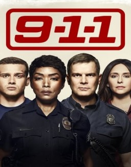 9-1-1 Saison 1