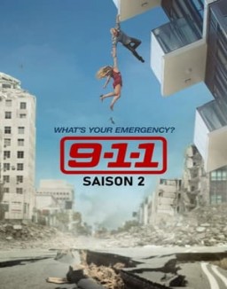 9-1-1 Saison 2