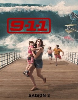 9-1-1 Saison 3