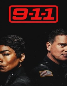 9-1-1 Saison 5
