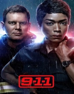 9-1-1 Saison 6