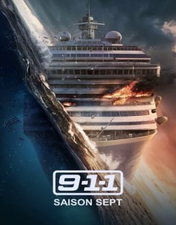 9-1-1 Saison 7