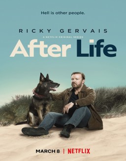 After Life Saison 2
