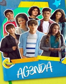 AG3NDA Saison 1