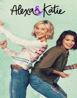 Alexa & Katie Saison 1