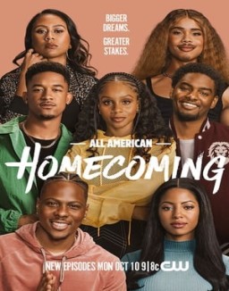 All American: Homecoming Saison 1