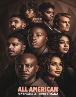 All American Saison 5