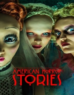 American Horror Stories Saison 2