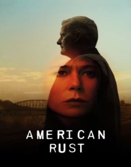 American Rust Saison 1