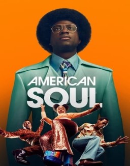 American Soul Saison 1