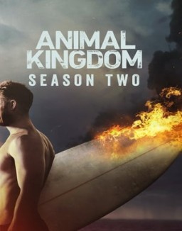 Animal Kingdom Saison 2