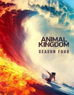 Animal Kingdom Saison 4