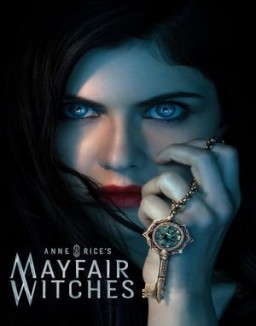 Anne Rice's Mayfair Witches Saison 1