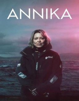 Annika Saison 1