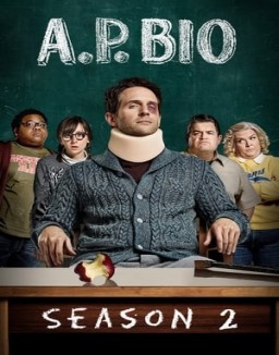 A.P. Bio Saison 2