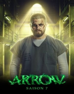 Arrow Saison 7