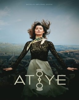 Atiye Saison 1