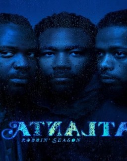 Atlanta Saison 2