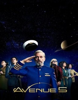 Avenue 5 Saison 1