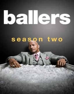Ballers Saison 2