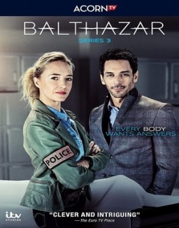 Balthazar Saison 3