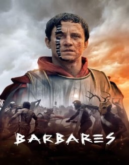 Barbares Saison 1