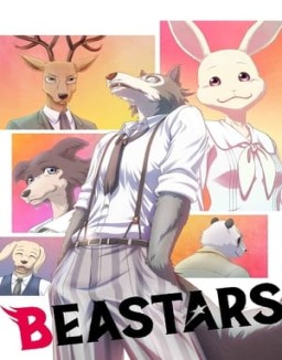 Beastars Saison 1