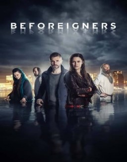 Beforeigners Saison 1