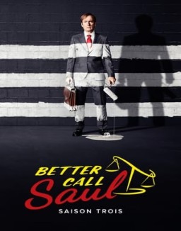 Better Call Saul Saison 3