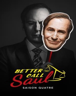 Better Call Saul Saison 4