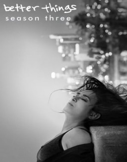 Better Things Saison 3