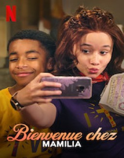 Bienvenue chez Mamilia Saison 2