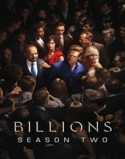 Billions Saison 2