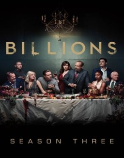 Billions Saison 3