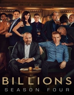Billions Saison 4