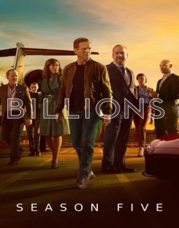 Billions Saison 5