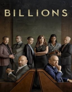 Billions Saison 6
