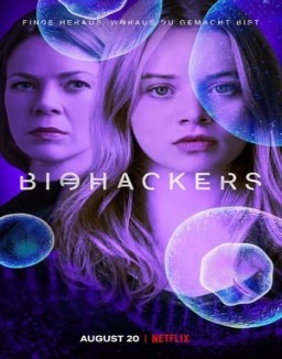Biohackers Saison 1